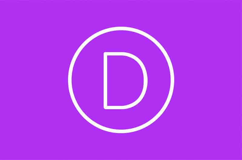 Cómo crear página nueva en Divi con WordPress
