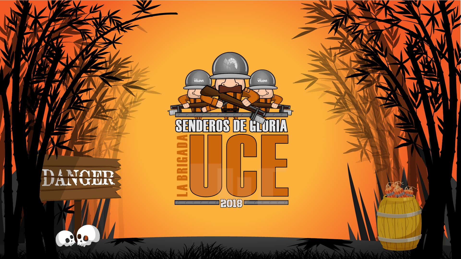 Anímate con Epic Creativos