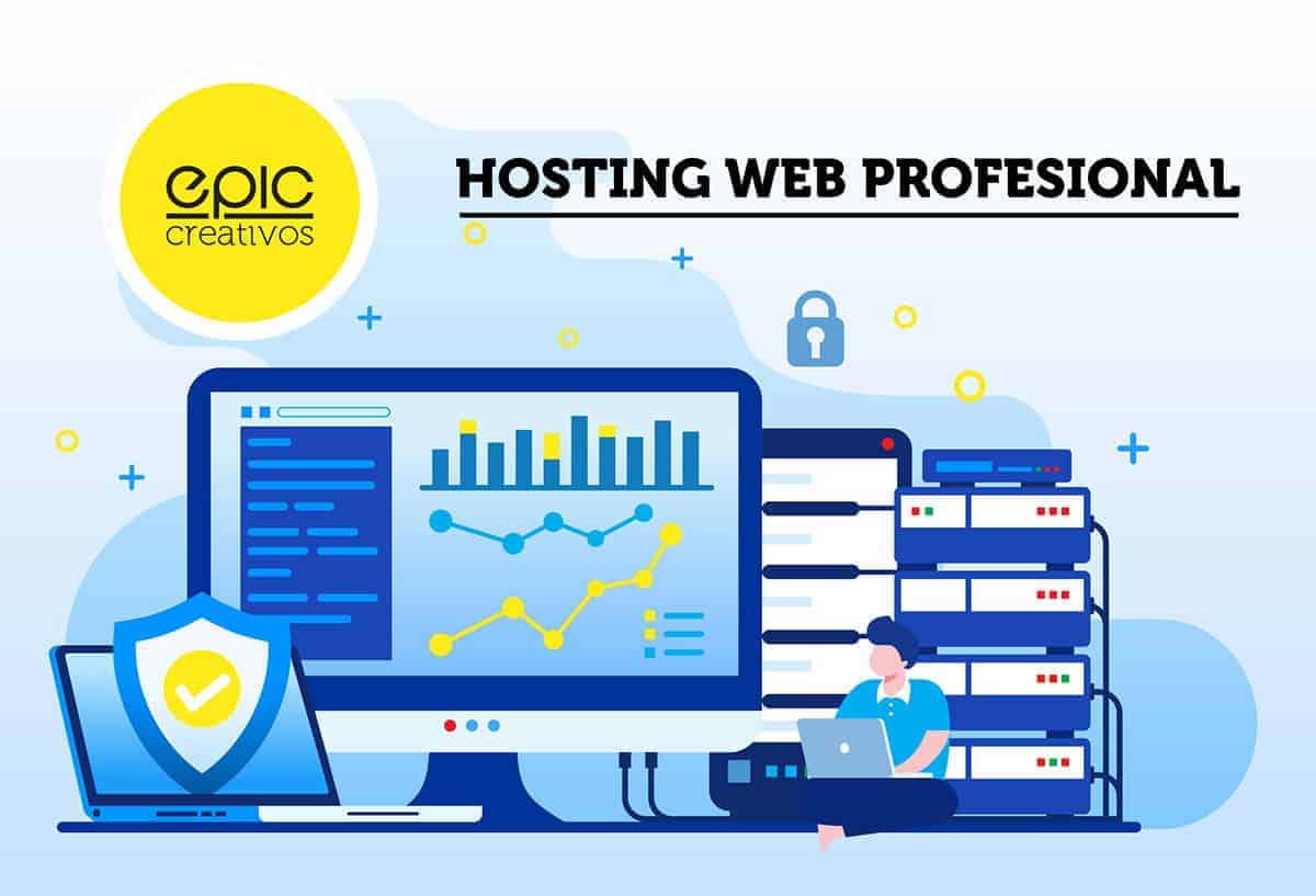 ¿Te vienes a nuestro hosting?