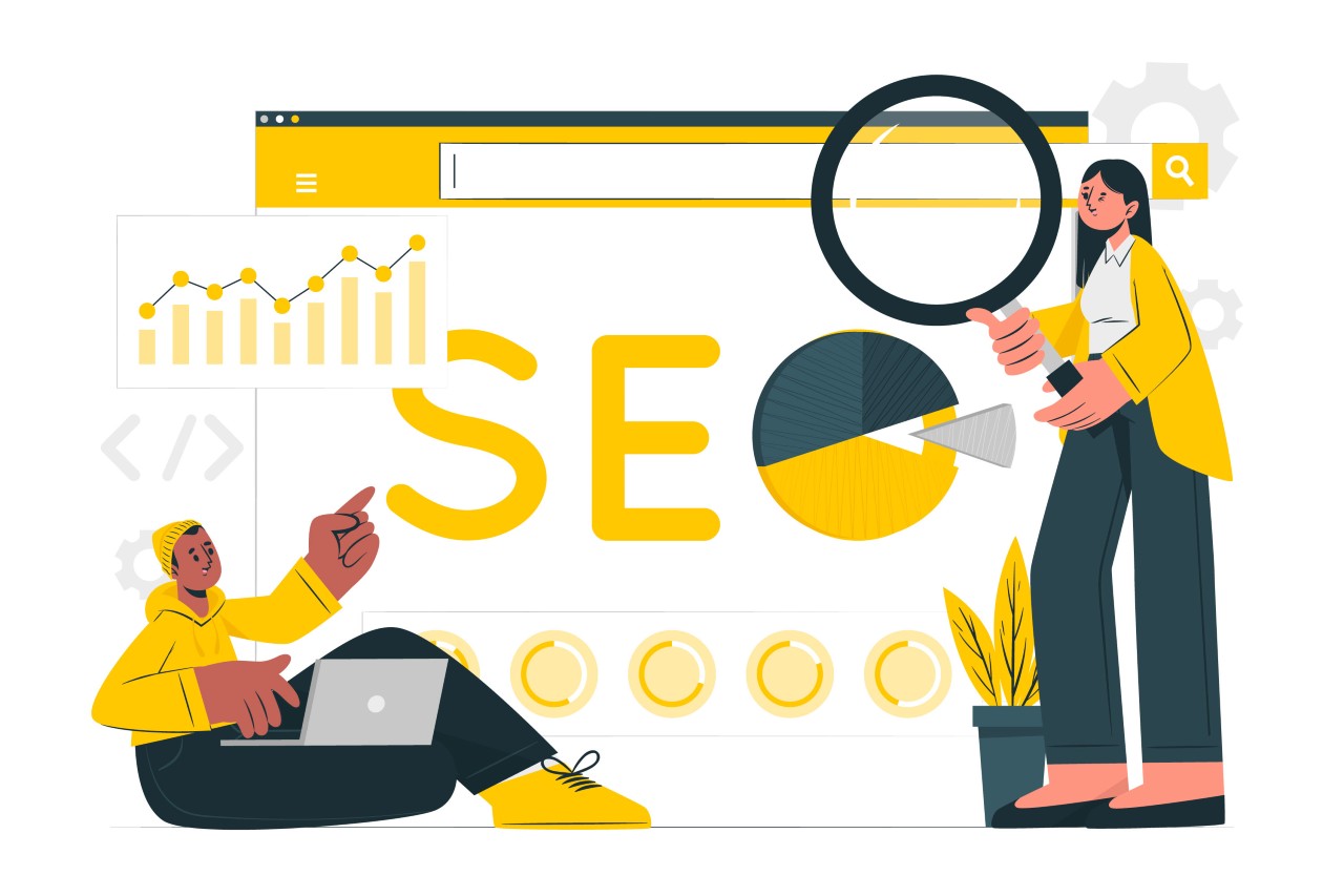 Cómo realizar un análisis SEO para tu web. Síntomas y soluciones para mejorar tu ranking en Google.