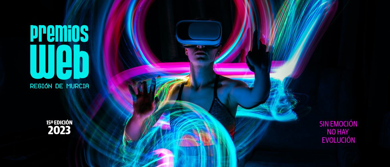 ¡Epic Creativos se Prepara para la Nueva Edición de los Premios Web de la Región de Murcia!
