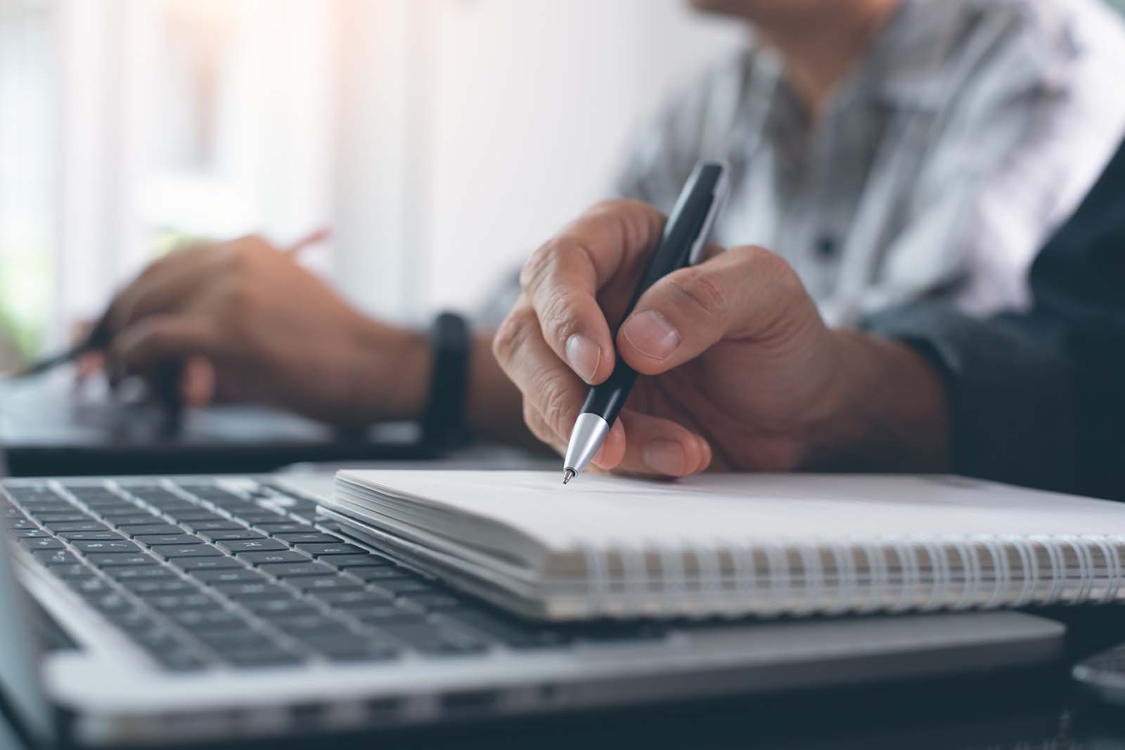 Automatización de Procesos & Flujos de Trabajo