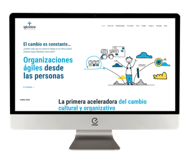 Agile Institute
