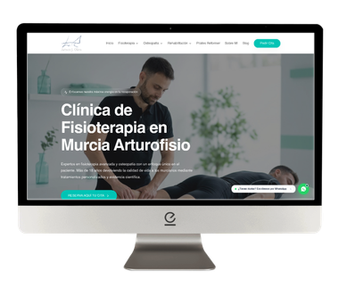 Arturo Fisioterapia