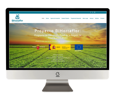 Bihortaflor