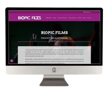 Biopic