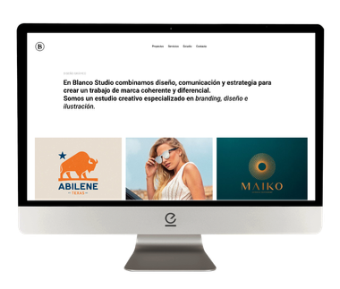 Blanco Studio