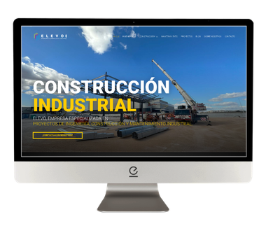 Elevo Consultoría