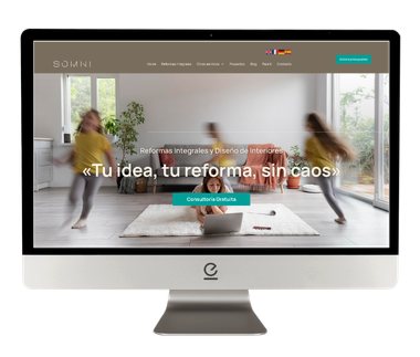 Somni Arquitectura