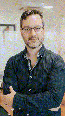 Nahum Escolar - Director Creativo & Consultor en Epic Creativos