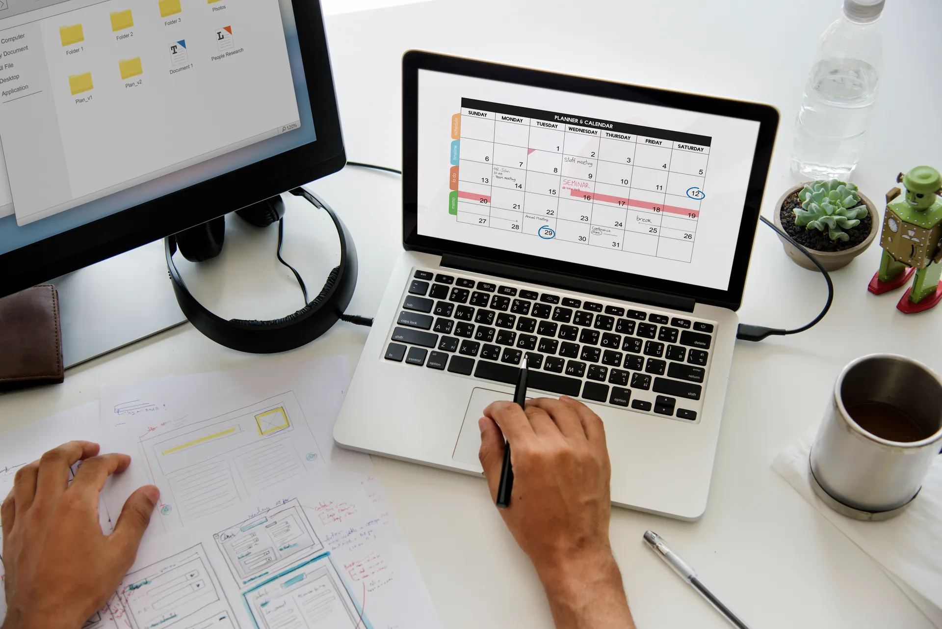 Sincronizador y volcado masivo mediante Excel/CSV