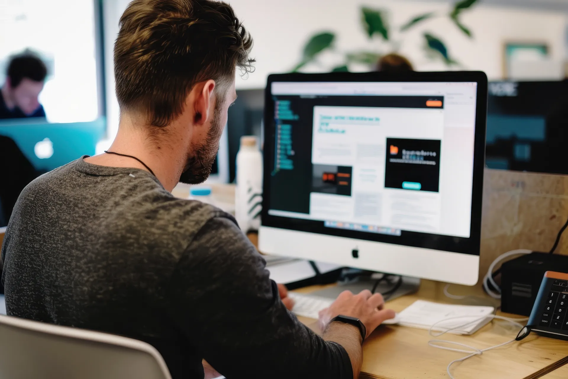 Intranets corporativas y gestión de turnos