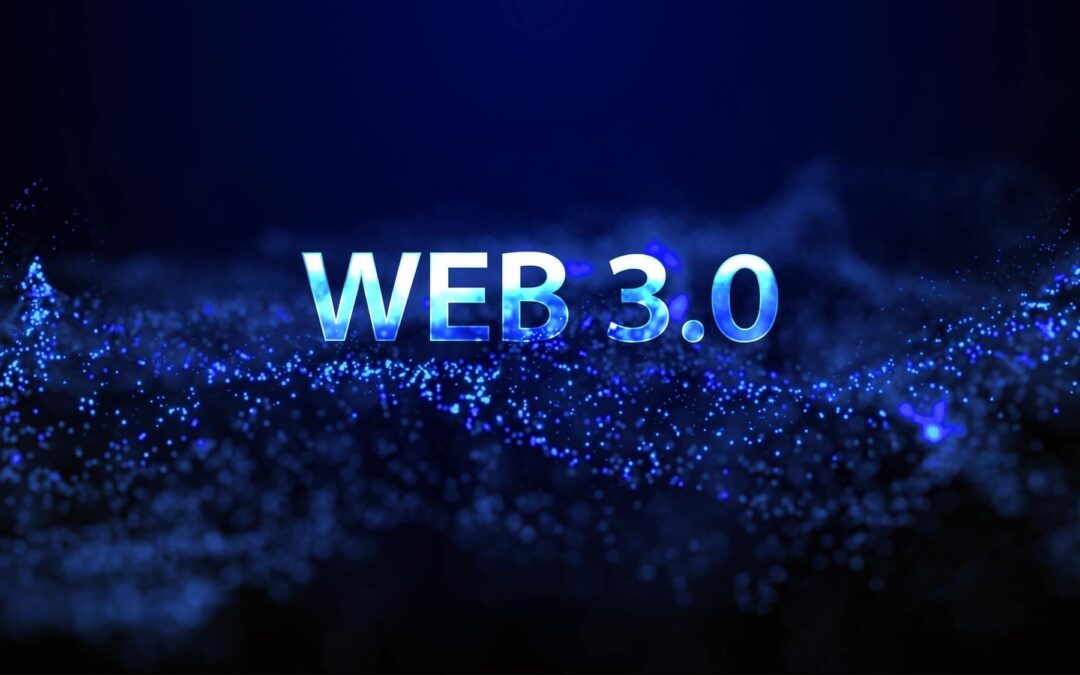 qué es la web 3